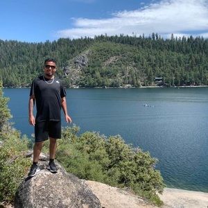 Meet your Posher, Gerardo